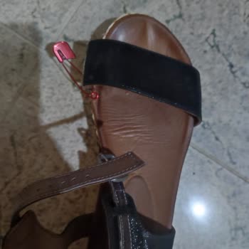 Bueno Shoes Bueno Sandaletler Kopuyor