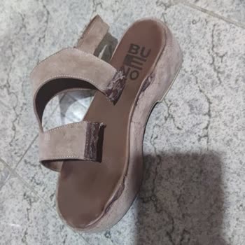 Bueno Shoes Bueno Sandaletler Kopuyor