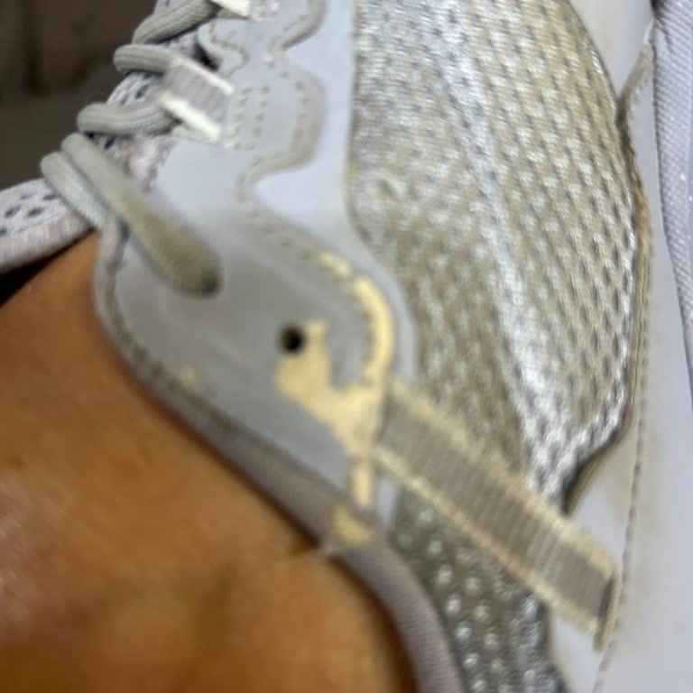 Sketchers Markanın Kalitesizliği