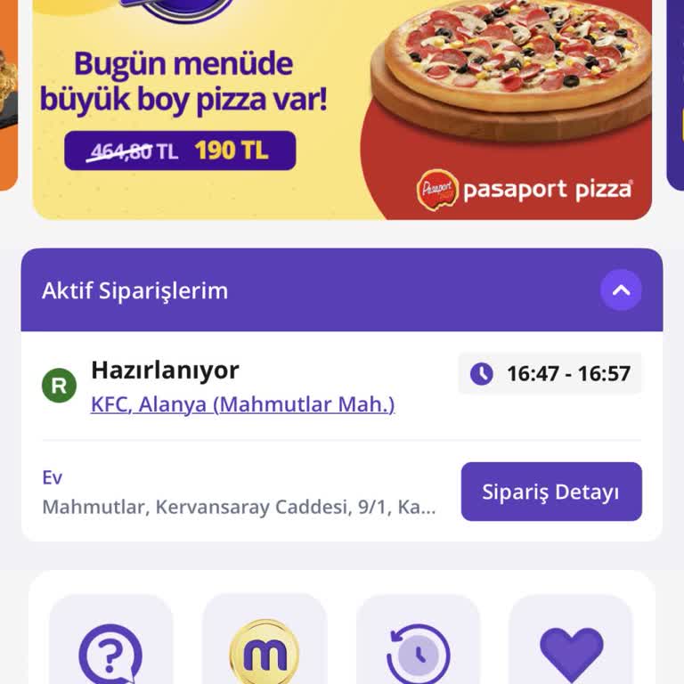 KFC Alanya Çalışanlarının Sorumsuzluğu