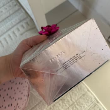 Sahte Parfüm Skandalı Gencallar'dan Aldığım Ürün Gerçek Değil!