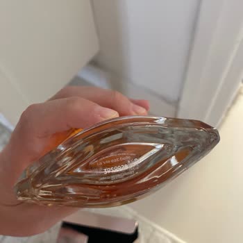 Sahte Parfüm Skandalı Gencallar'dan Aldığım Ürün Gerçek Değil!