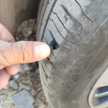 Continental Lastik Hatası Yardımcı Olun Lütfen