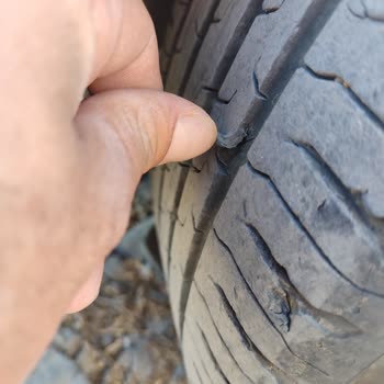 Continental Lastik Hatası Yardımcı Olun Lütfen