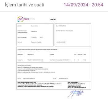 Midasbuy Dan Uc Alınmaz