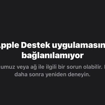 İPhone 13 "Geçersiz Seri Numarası"