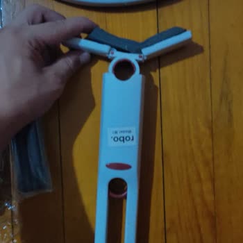 Robo Hasarlı Ürün İade Edemiyorum