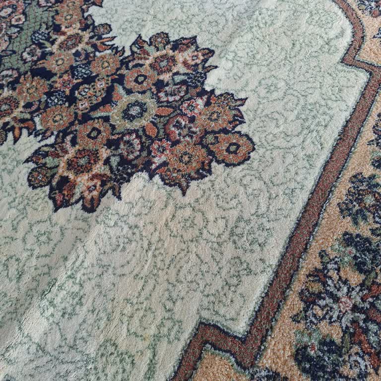 Açelya Halı Yıkama Fabrikası (Mamak) Kalitesiz Hizmeti