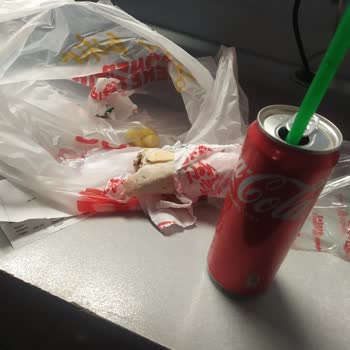 Bereket Döner Siparişim Eksik Geldi