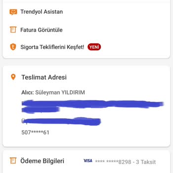 Yanıltıcı Ürün Bilgisi ve İade Sürecinde Yaşanan Sorunlar