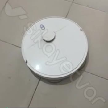 Hepsiburada'dan Alınan Robot Süpürge Garanti Sorunu!