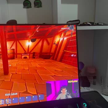 Samsung Odyssey G3 24 1ms 144hz Panel Değişimi