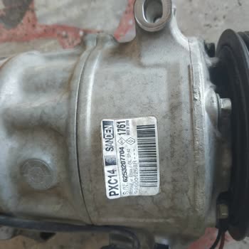 Renault MEGANE2 Mağduriyetim Hk.