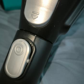 Bosch Unlimited 7 Süpürge Parça Kalitesizliği