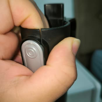 Bosch Unlimited 7 Süpürge Parça Kalitesizliği