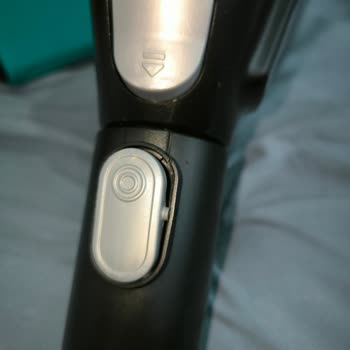 Bosch Unlimited 7 Süpürge Parça Kalitesizliği