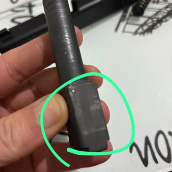 Sarsılmaz Silah Sar 9 SC Gen 3 Silahım Arızalı