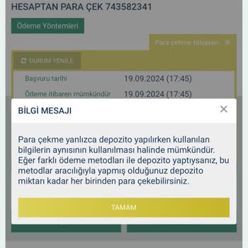 Betwinner Canlı Desteğe Hiçbir Şekilde Ulaşılamıyor