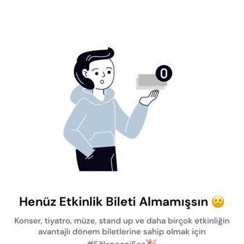 Passolig Kombinem Silinmiş Gözükmüyor