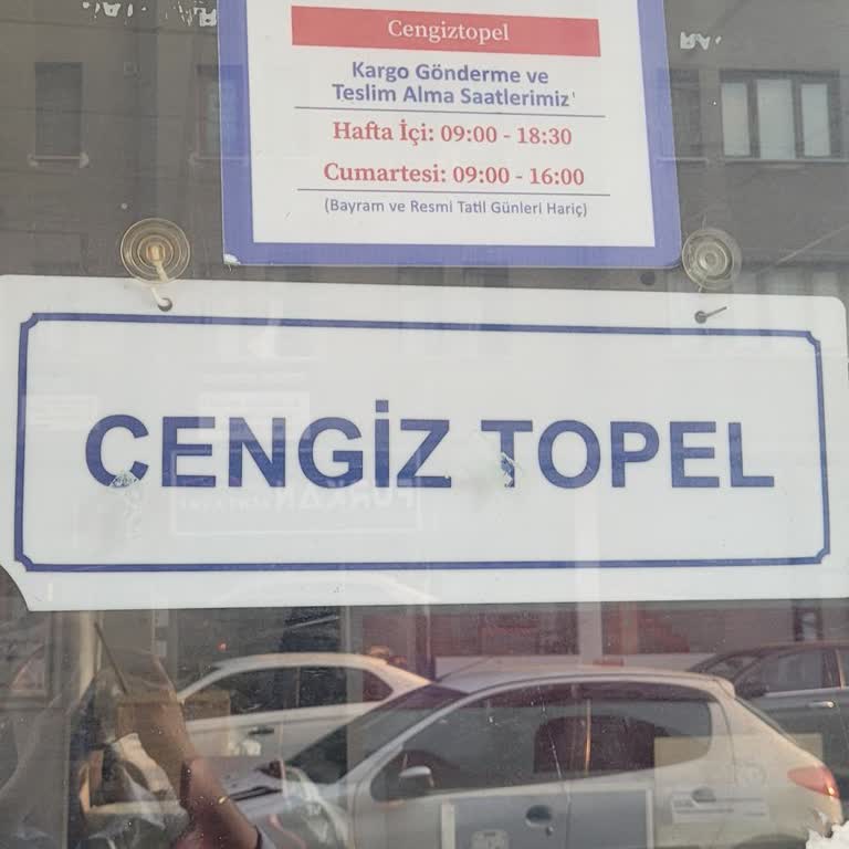 Sürat Kargo Kargo Dağıtım Sorunu Ve Şube Çalışma Saatleri Hakkında Şikayet