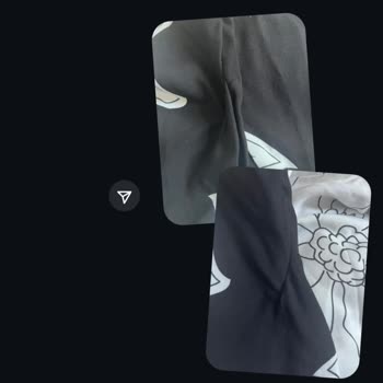 Butik_ahievran(Instagram) Yanlış Ürün Gönderimi Ve Değişim Sorunu