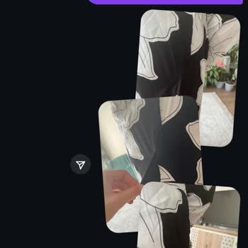 Butik_ahievran(Instagram) Yanlış Ürün Gönderimi Ve Değişim Sorunu