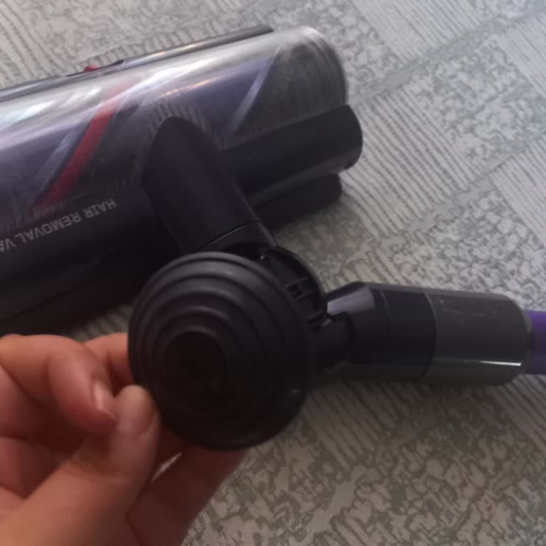 Dyson Ürününün Arkasında Durmuyor