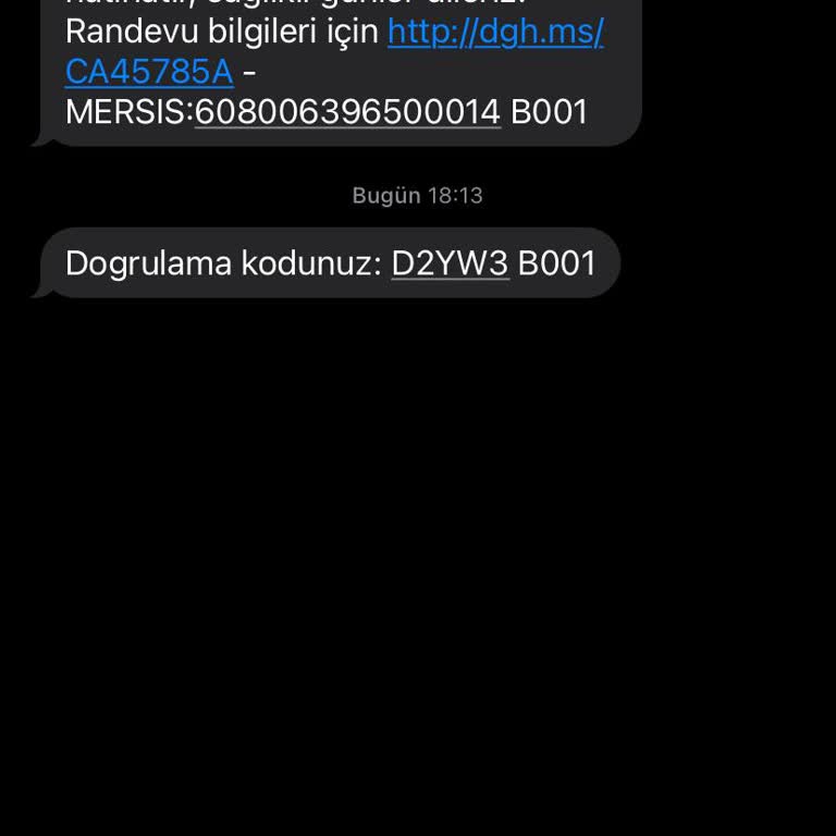 Dünya Göz Hastanesi Yanlış Randevu Saati Ve Doktorun Erken Çıkışı