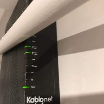 Kablo Net Sürekli İnternet Kesintisi Ve Yetersiz Müşteri Hizmetleri