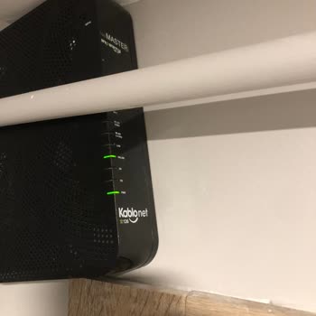 Kablo Net Sürekli İnternet Kesintisi Ve Yetersiz Müşteri Hizmetleri