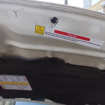 Neova Katılım Sigortanın (kasko) Poliçede Ki Teminatı Yapmaması