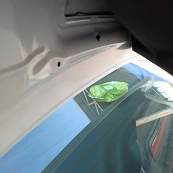 Neova Katılım Sigortanın (kasko) Poliçede Ki Teminatı Yapmaması