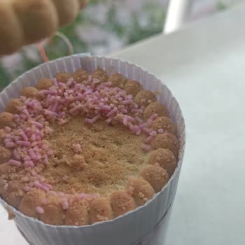 Eti Gıda Eti Cin Üretim Hatası