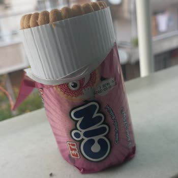 Eti Gıda Eti Cin Üretim Hatası