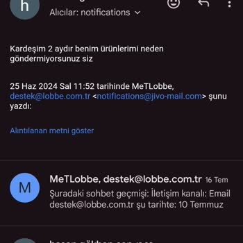 Lobbeco Spor Giyim Modelleri