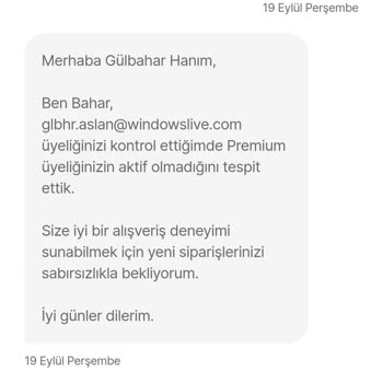 Hepsiburada Hesabımı Kapattı Ve Geri Veremiyor. Aktif Siparişim Var