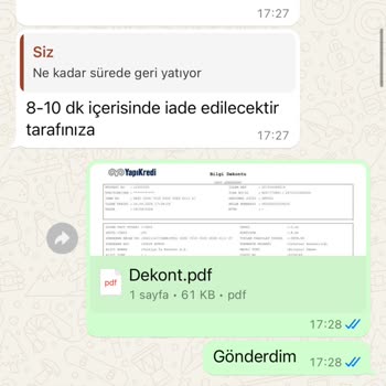 Ada Erkan Turizm Turizm Şirketi İle Yaşanan Finansal Problemler