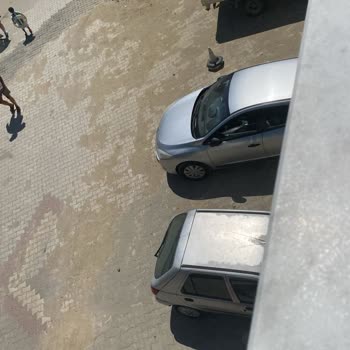 Gemlik Belediyesi Yapı Çalışması Sonrası Ortamın Temizlenmemesi