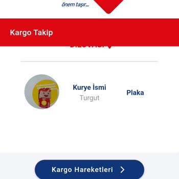 Aras Kargo Ciddiyetsizliği Ve Yalanı Her Zamanki Gibi Mağdur Ediyor