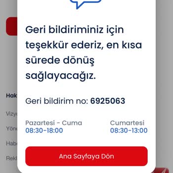 Aras Kargo, Kargomu Teslim Etmiyor