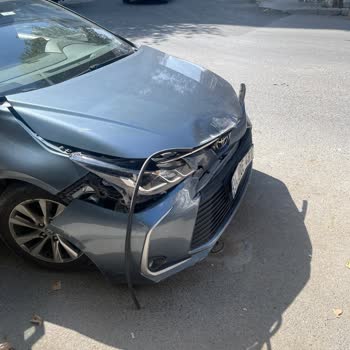 TikTak Kirala Kaza Sonucu Ciddi Paralar İstemeleri