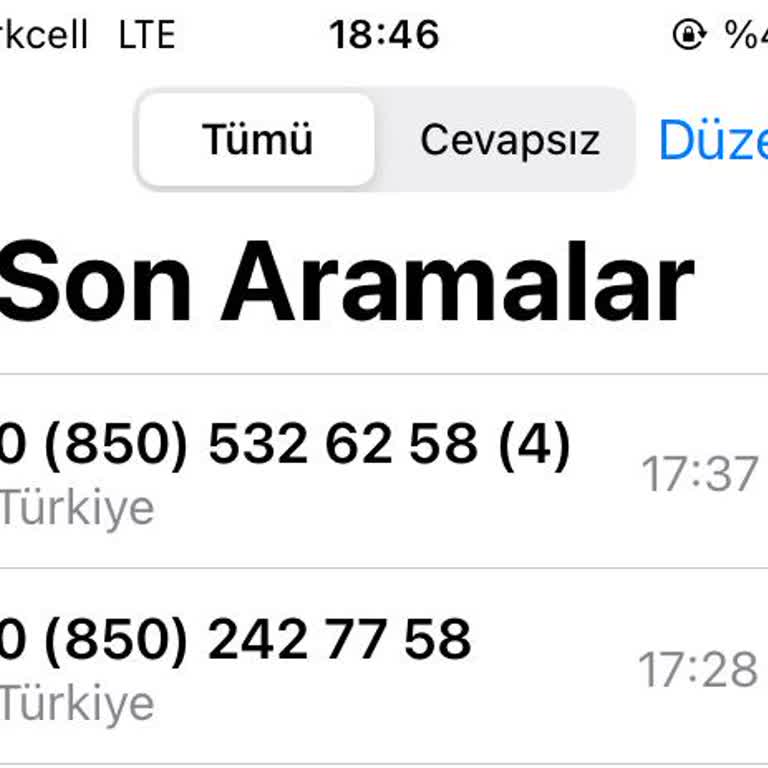 Obilet'ten Aldığım Otobüs Biletini İptal Edemiyorum.