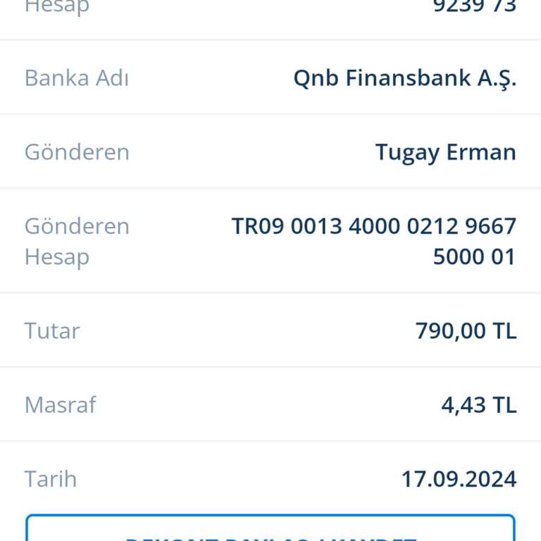 Galabet Hesaba Para Düşmedi