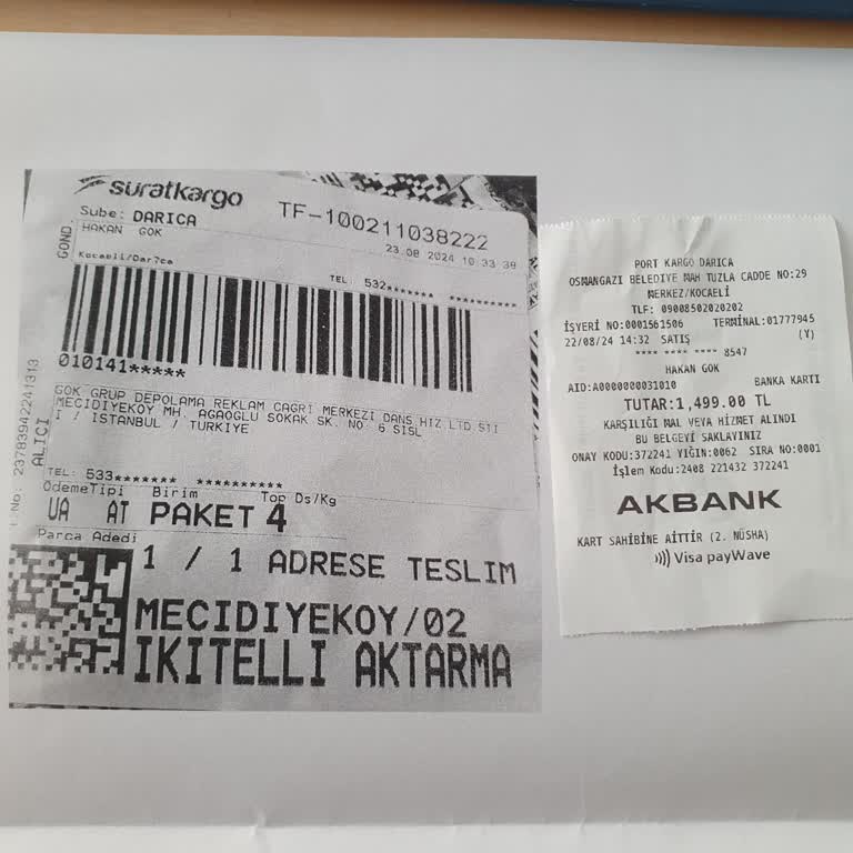 Gök Grup Depolama Gök Depolama Grubu Para İadesi