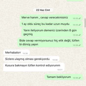 Merve Şenyiğit Photography Fotoğrafçı Hizmetleri Ve Müşteri Memnuniyeti