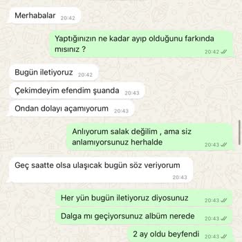Merve Şenyiğit Photography Fotoğrafçı Hizmetleri Ve Müşteri Memnuniyeti