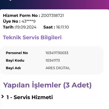 Digiturk Abonelik İptalinde Gereksiz Yere Faturalandırılan Kayıp Kablo