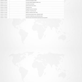 17TRACK Kayıp Ürünler Ve Yanıltıcı Teslimat Bilgisi