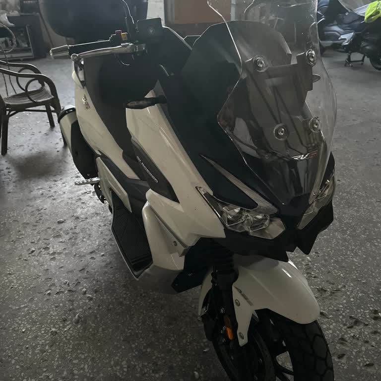 RKS Motor Satış Sonrası Servis Ve Fabrika Sorumsuzluğu, İlgisizliği