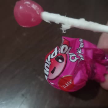 Kent Şekerleri Kent Marka Topitop Şekerin İçinde Kulak Temizleme Çöpümü Var